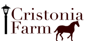 Cristonia Farm in Stockton NJ | Logo